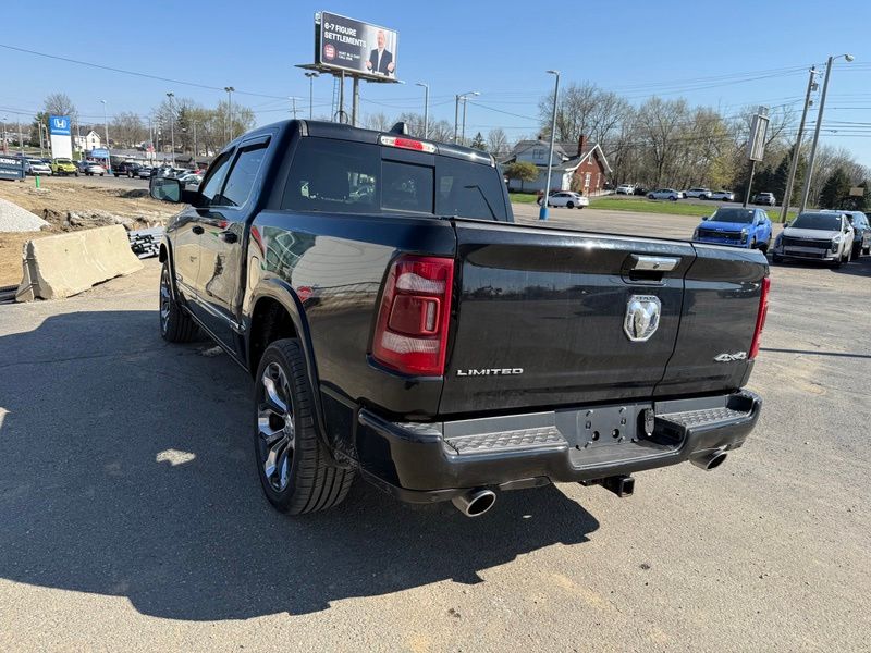 ram ram 1500 pickup 2019 1C6SRFJT1KN529514 image ram ram 1500 pickup 2019 1C6SRFJT1KN529514 image